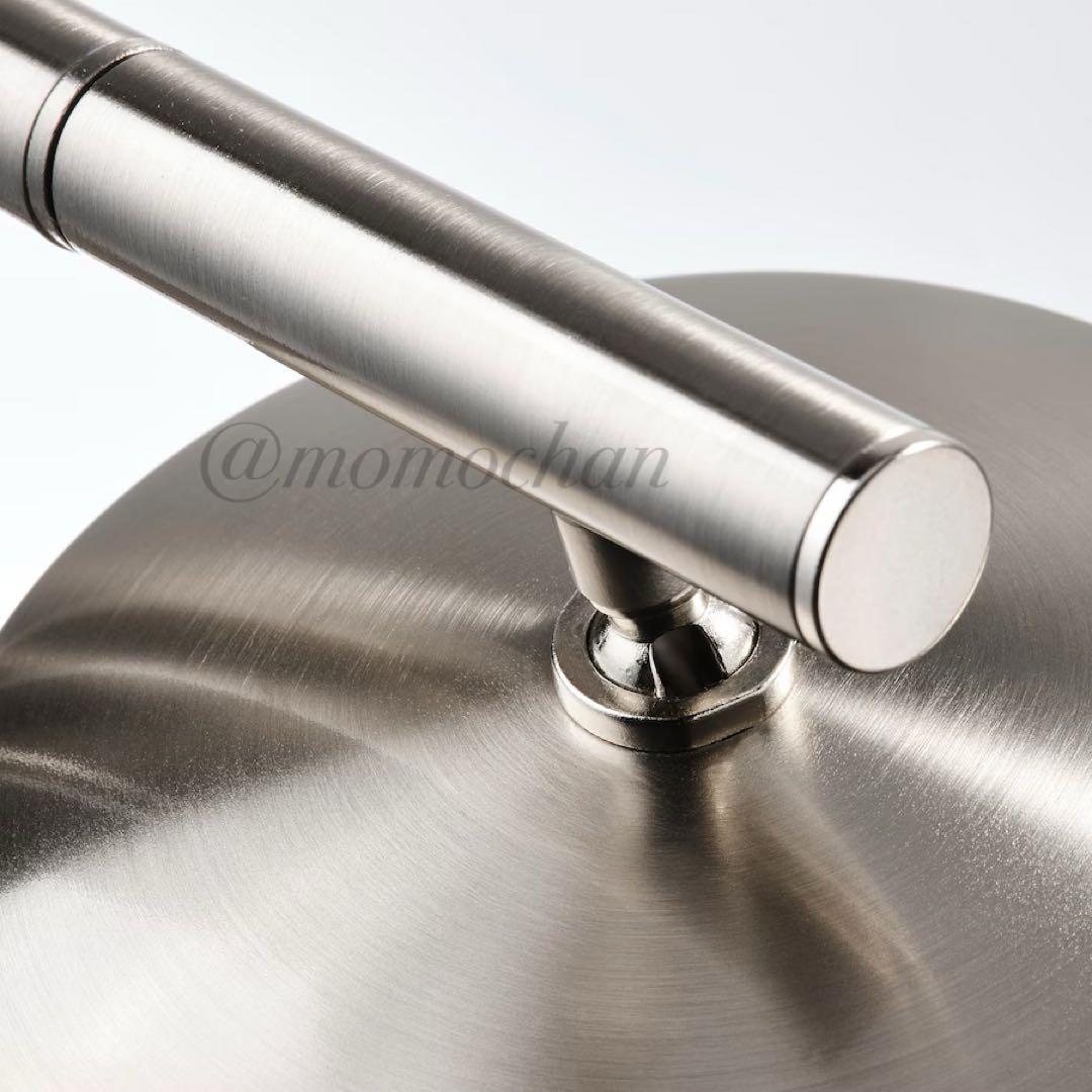 【限定】IKEA イケア ISJAKT イスヤクト フロアアップライト 匿名発送