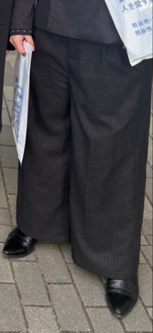 SAINT LAURENT PARIS ヒールブーツ