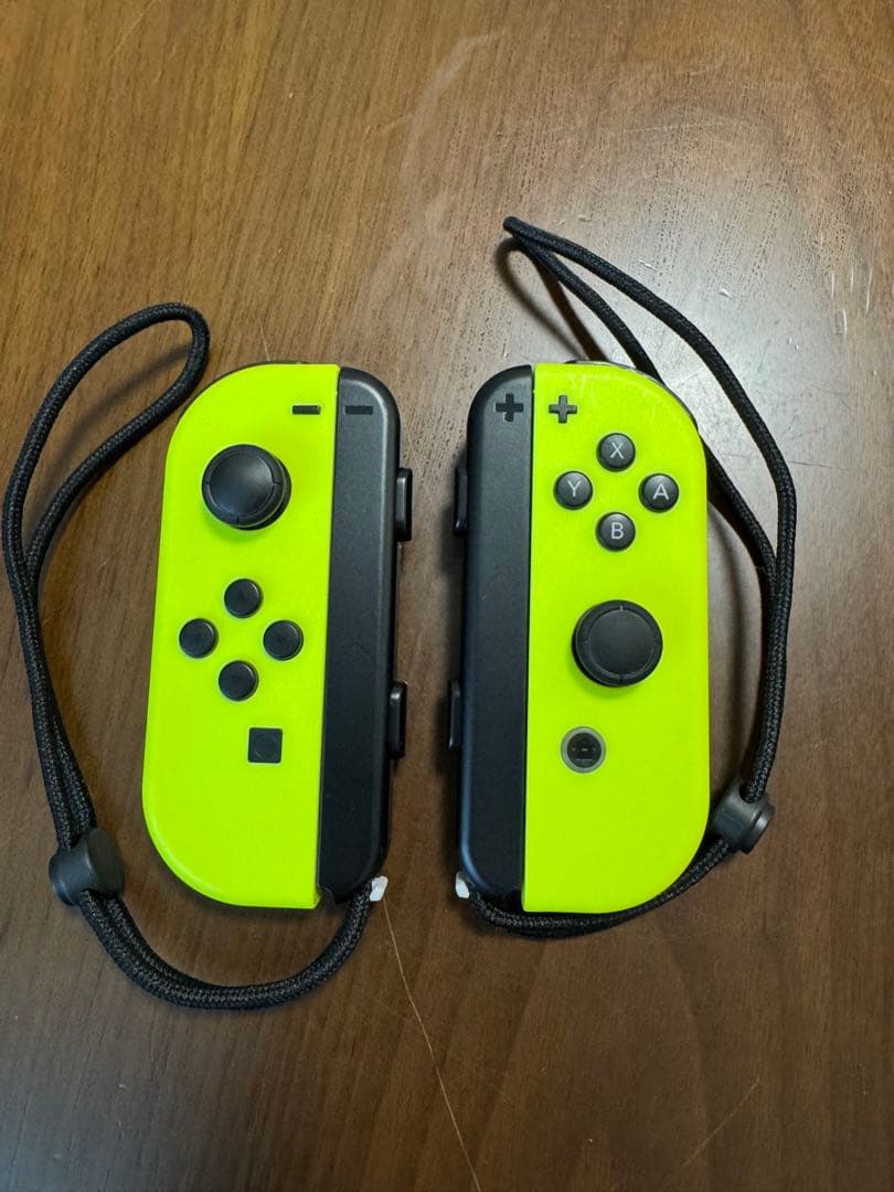 Nintendo Switch 本体および周辺機器