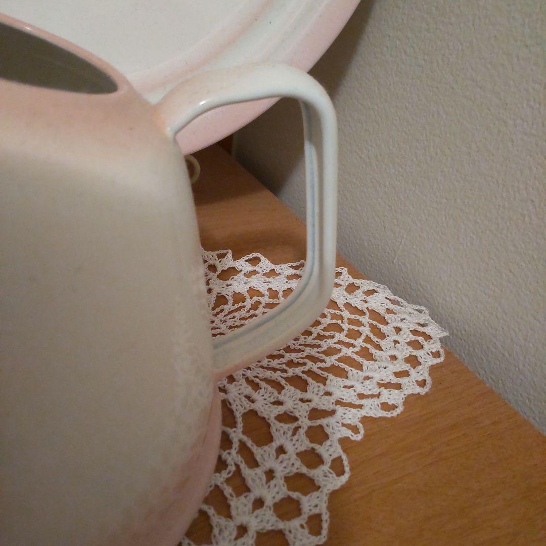 イマン 水差しとトレー