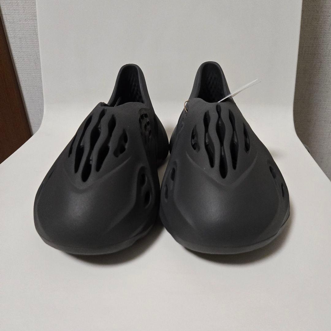 adidas YEEZY FOAM RUNNER CARBON IG5349廃盤