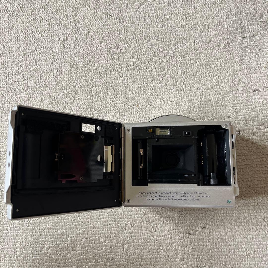 オリンパス　 O.product