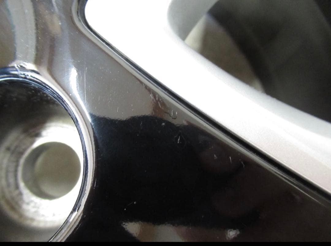 ZVW50 前期 プリウス アルミホイール