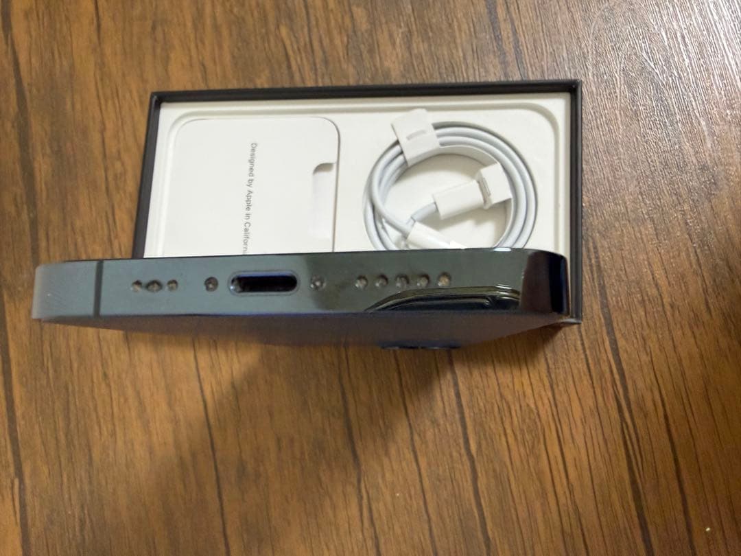 Apple iPhone 12 Pro　256GB