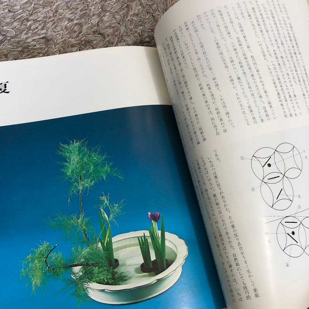 小原流様式集成