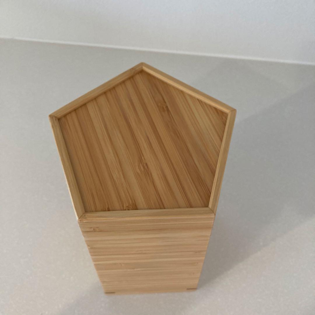 公長斎小菅　五角形ワインクーラー　未使用