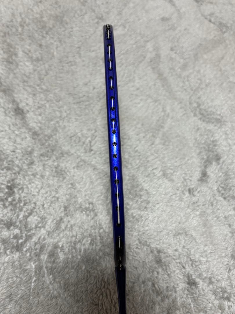 YONEX ASTROX99サファイアネイビー 桃田賢斗選手モデル 3UG5