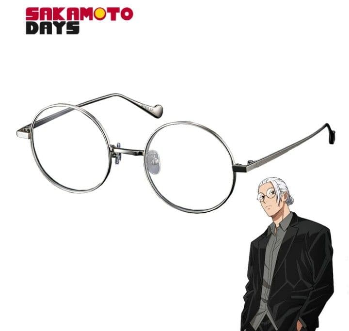 ★【正規品・新品】プレミアムバンダイ　SAKAMOTO DAYS　坂本太郎モデル