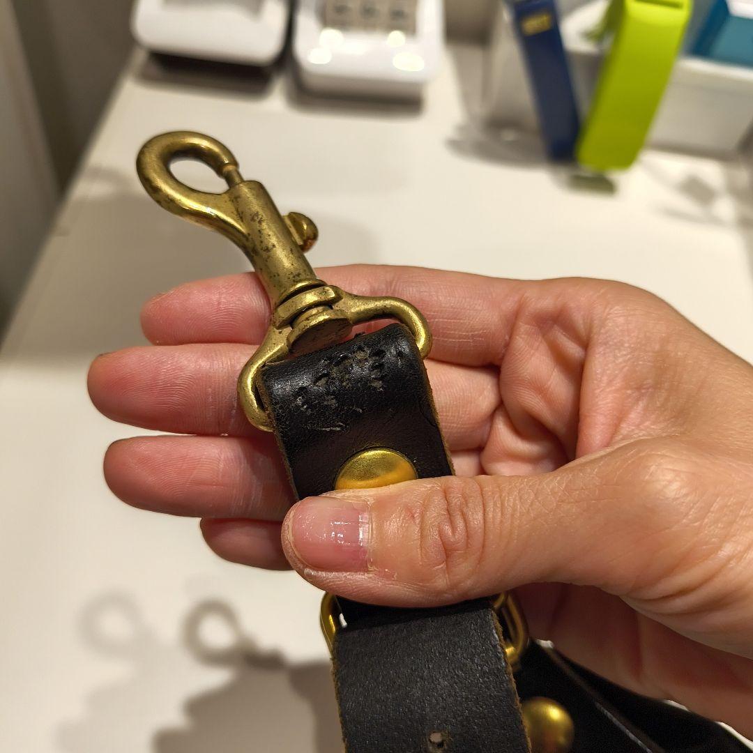 黒 レザー ランドセル フラップ式