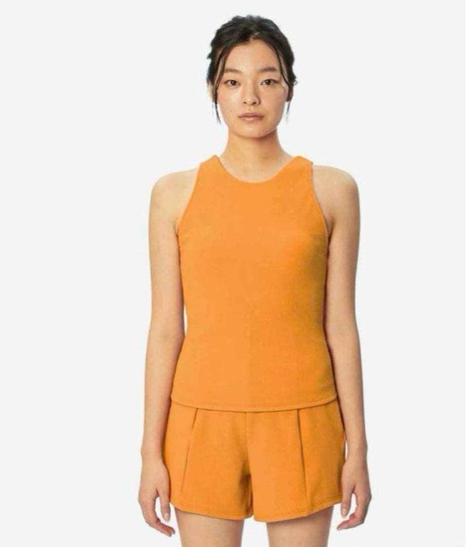 新品タグ付　スピード　speedo セパレート　スイムウェア　L