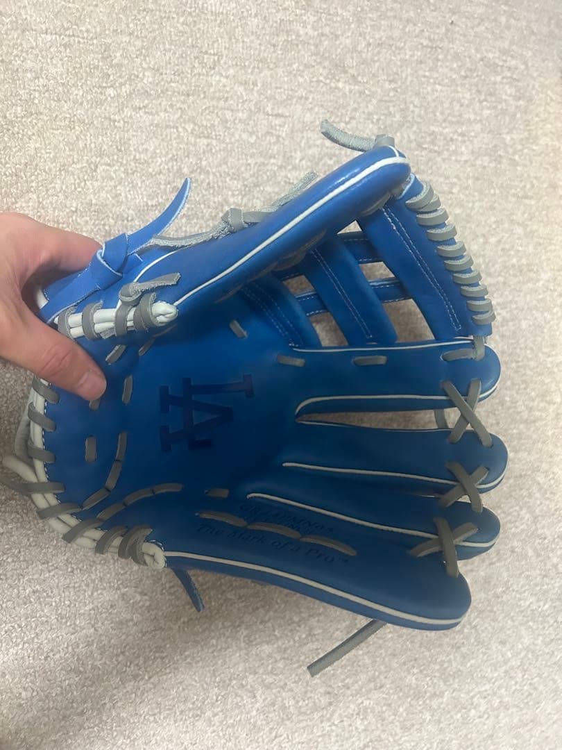 【バラ売不可】 ローリングス軟式グローブ 、キャッチャーミット軟式