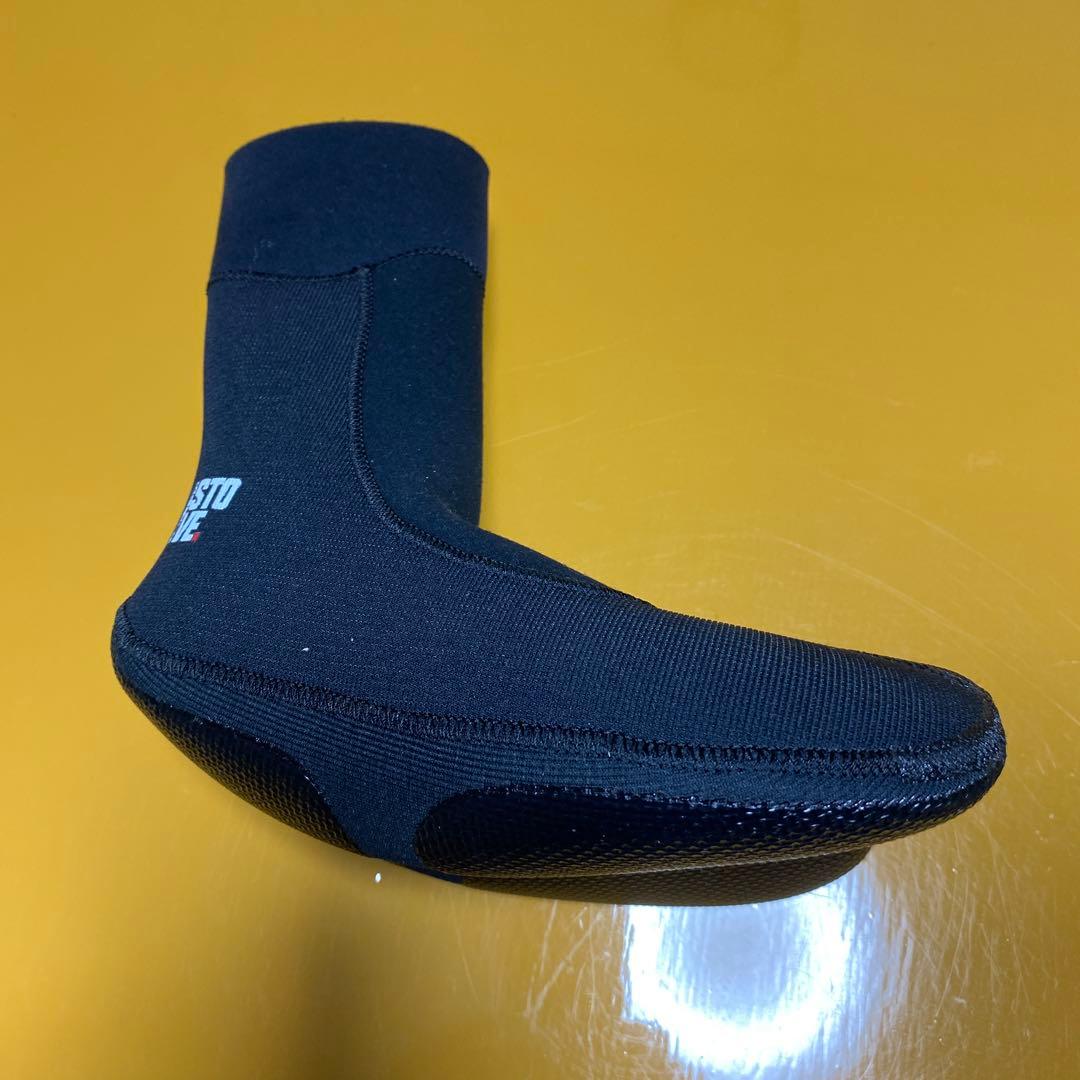 [新品]25-26 SURF8 STOVE SOX 4mm裏起毛 定価16430
