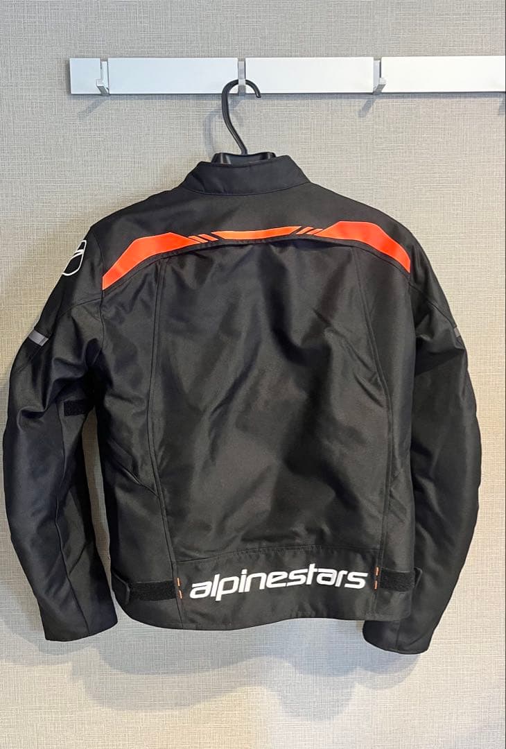 Alpinestars SP-5 ジャケット size:M