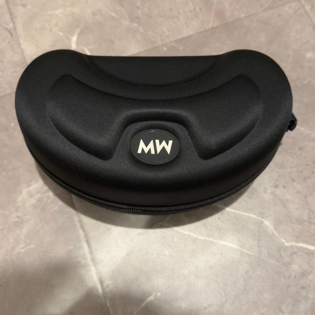 MESSY WEEKEND XEp ケース・袋付