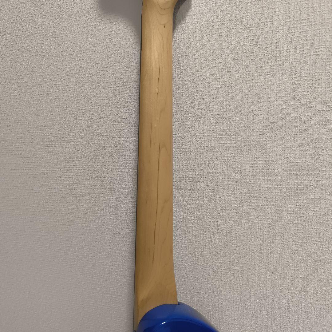 生産終了 FERNANDES zo-3 ブルー 青 フェルナンデス