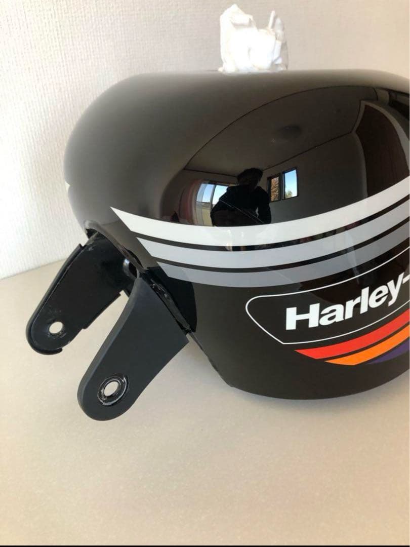Harley-Davidson スポーツスター　xl1200 純正タンク