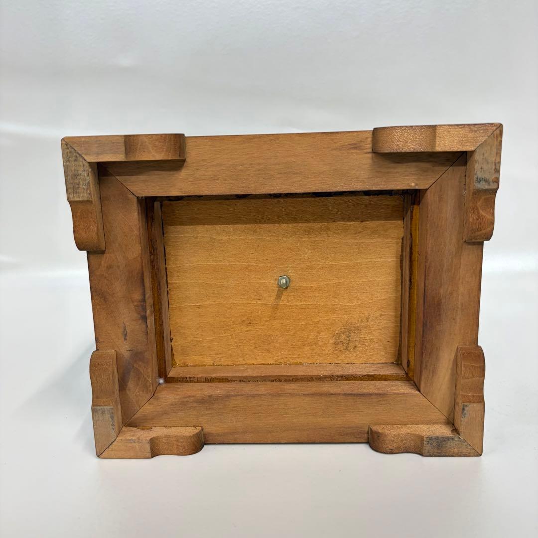 光則作銀製竹　洋銀製純銀仕上げ 竹の置物 開運 純銀製　竹　光則作