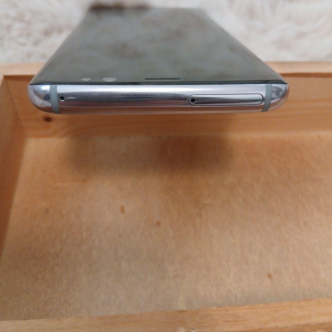 スマートフォン本体 Galaxy S8 au