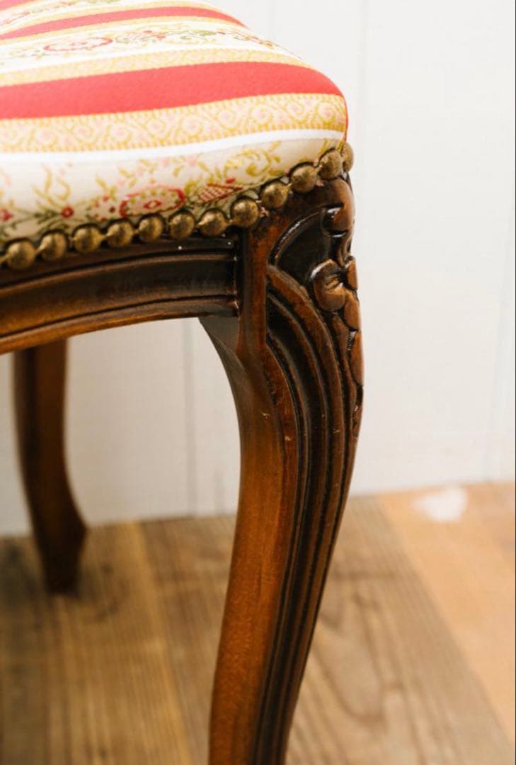 スツール&ベア ぬいぐるみ