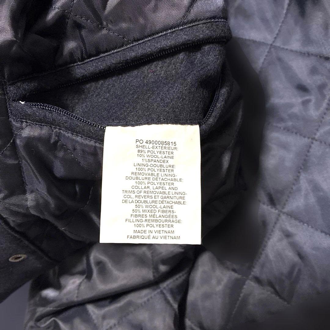 ✨新品 未使用 タグ付 ローレン ラルフローレン ウールコート 撥水