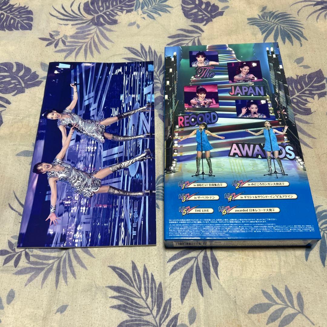 ピンク・レディー/Pink Lady Chronicle TBS Specia…