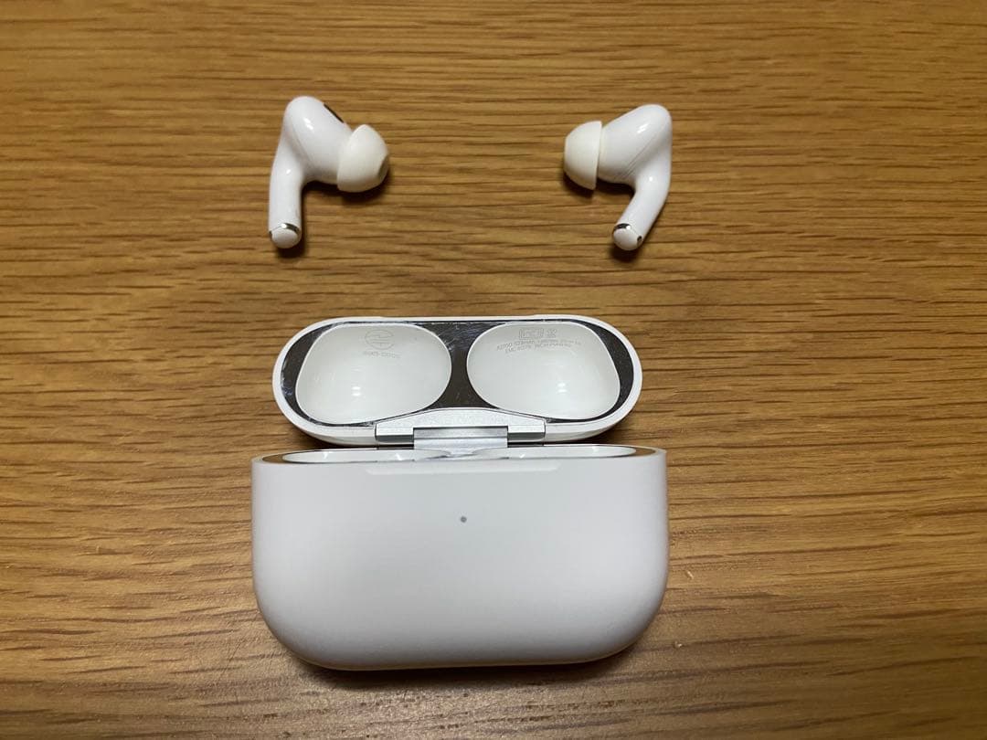 AirPods Pro 2 第2世代　ワイヤレスイヤホン 本体