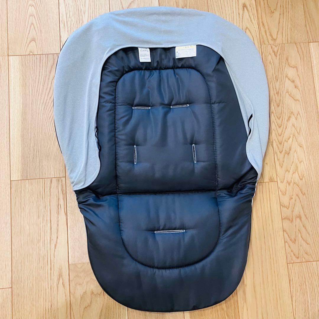 コンビ　ネムリラ　オートスイング