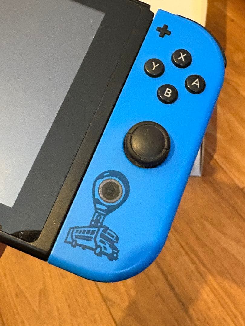 Nintendo Switch フォートナイト スペシャルセット