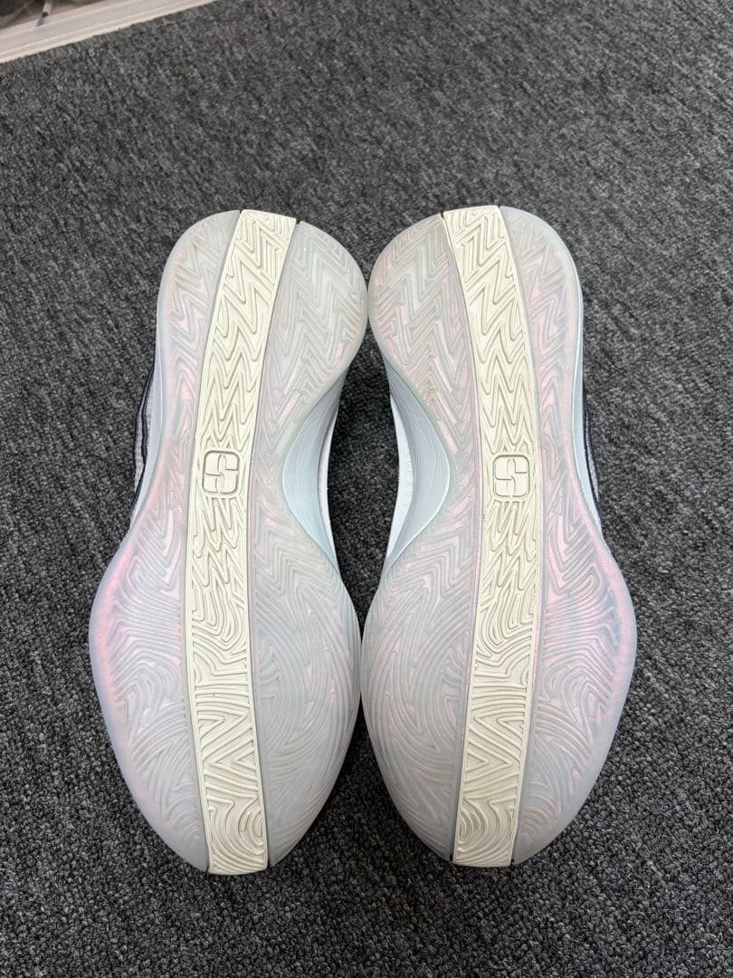 Nike Women's Sabrina1 バスケットボールシューズ