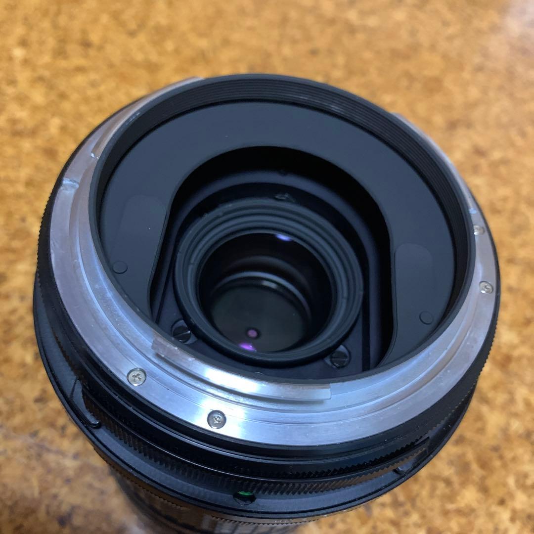 k*様 PENTAX 67 SHIFT 75mm f/4.5