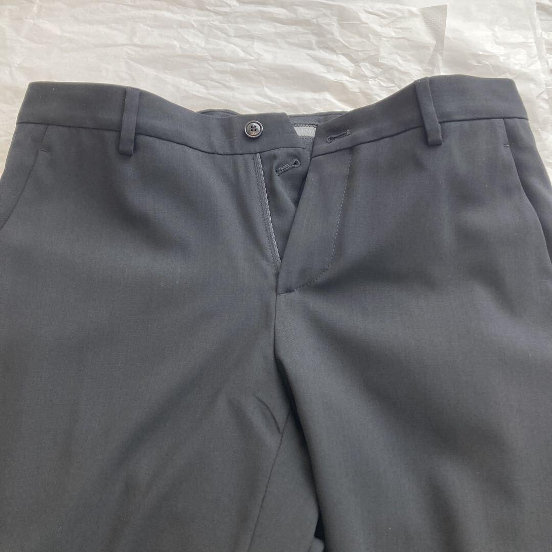 未使用 未処理 GIORGIO ARMANI TOKYO ブラックスーツ