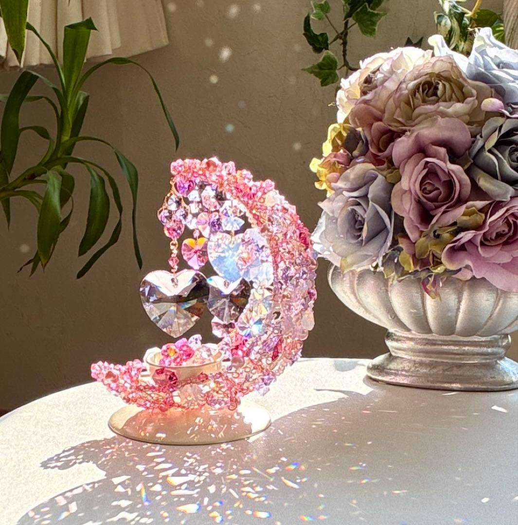 サンキャッチャー スワロフスキー ゆたゆた様✩.*˚ご確認ページ