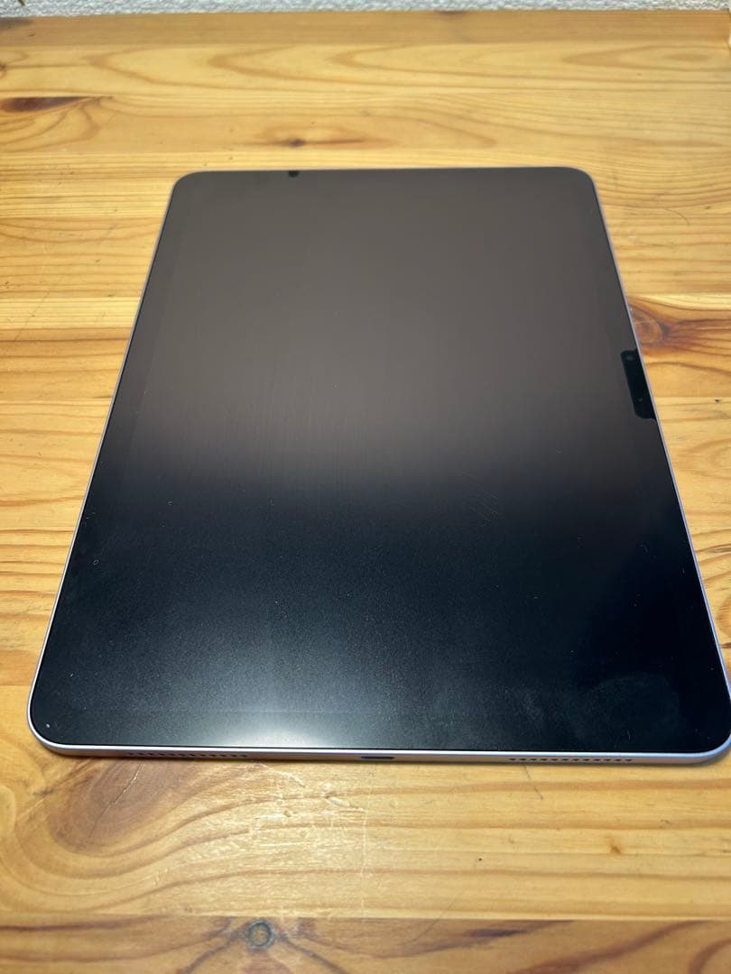 iPad Air 6 M2 11インチ128GB パープル　wifiモデル