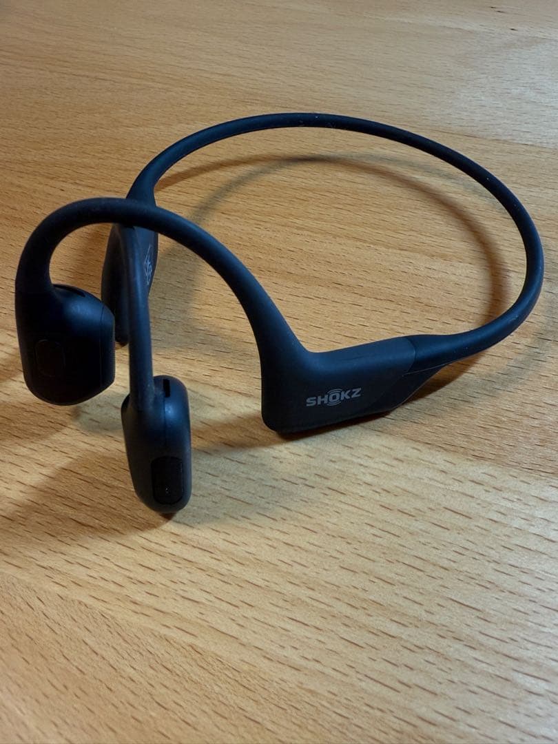 c*o様 【美品】SHOKZ OpenRun Pro Mini S811 骨伝導