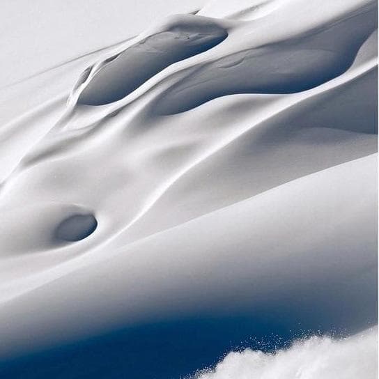 額装品/Untracked  (パタゴニア）/アートポスター