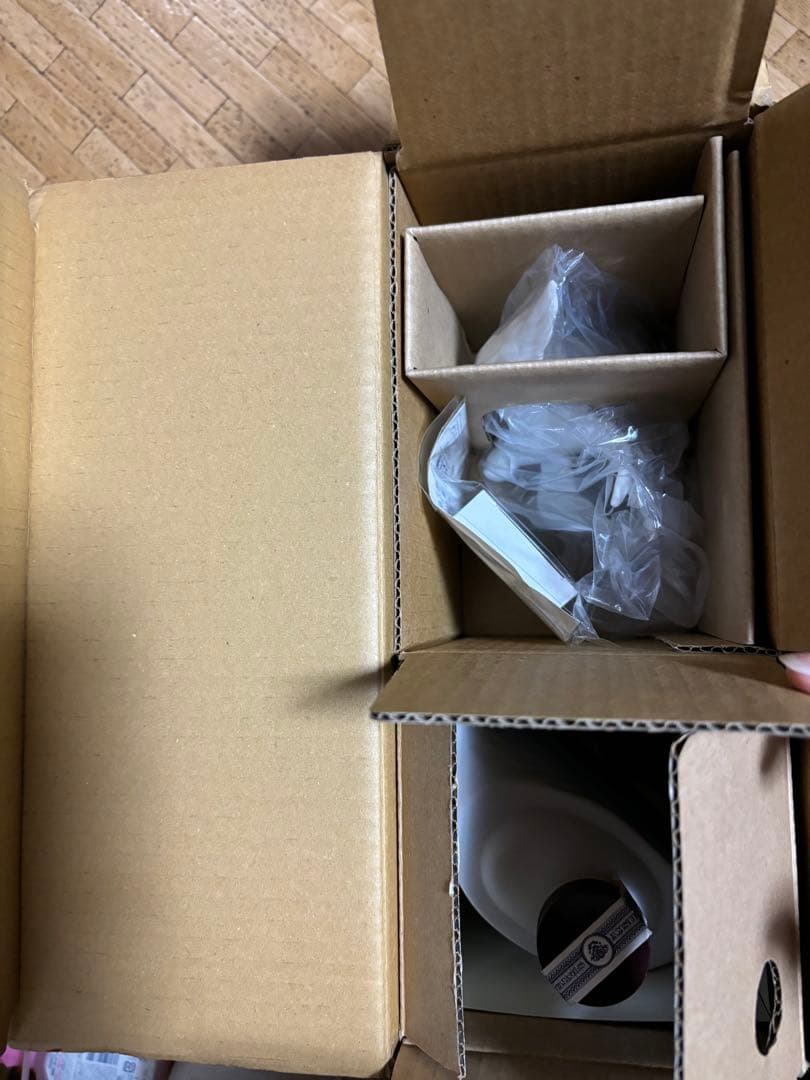 古酒　サントリーオープン’91記念ボトル