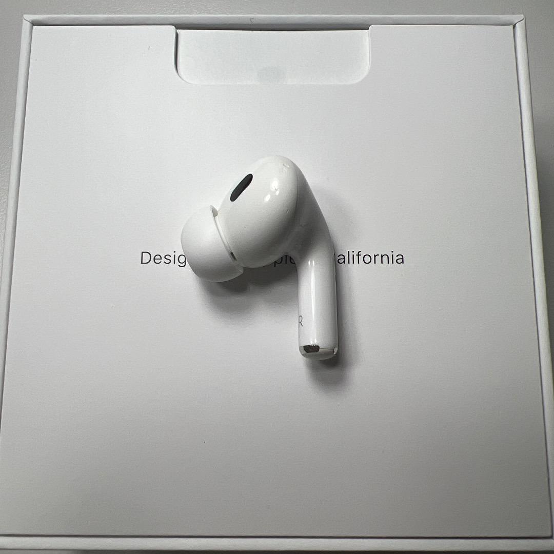 Apple AirPods Pro 第2世代 USB-C 両耳 [61]