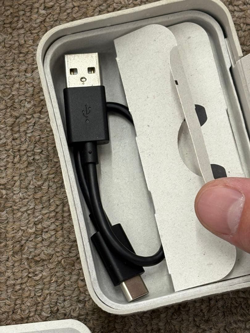 【美品】ソニー SONY WF-1000XM4 ワイヤレスイヤホン 純正品