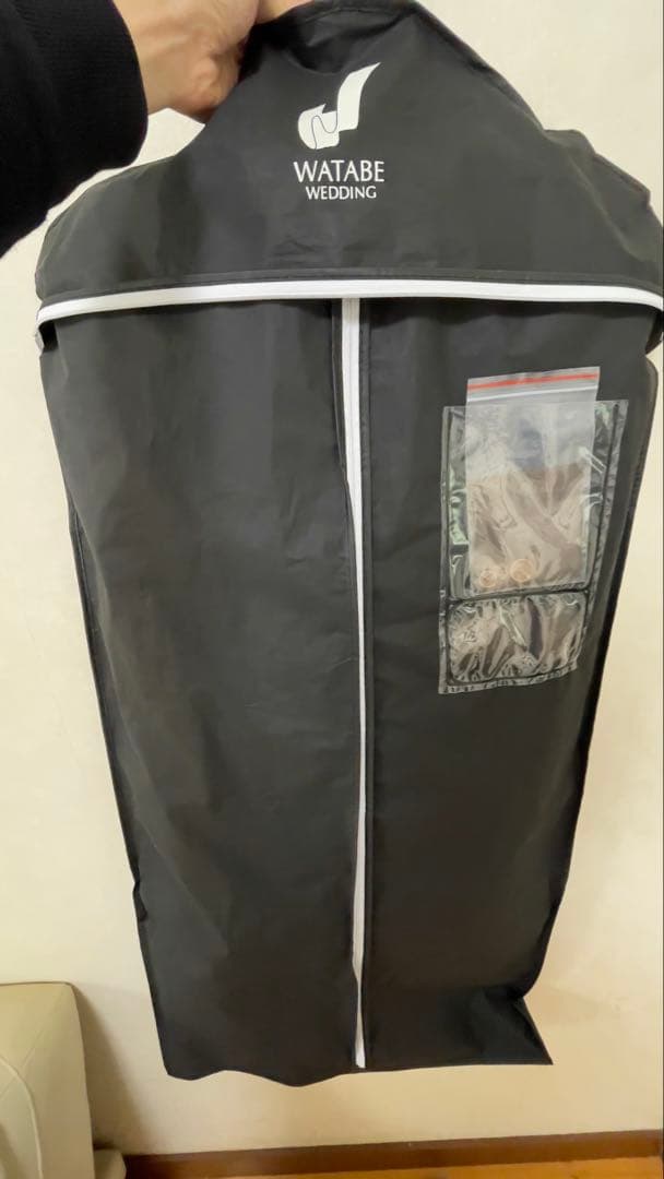 ワタベウェディング Barbie タキシード