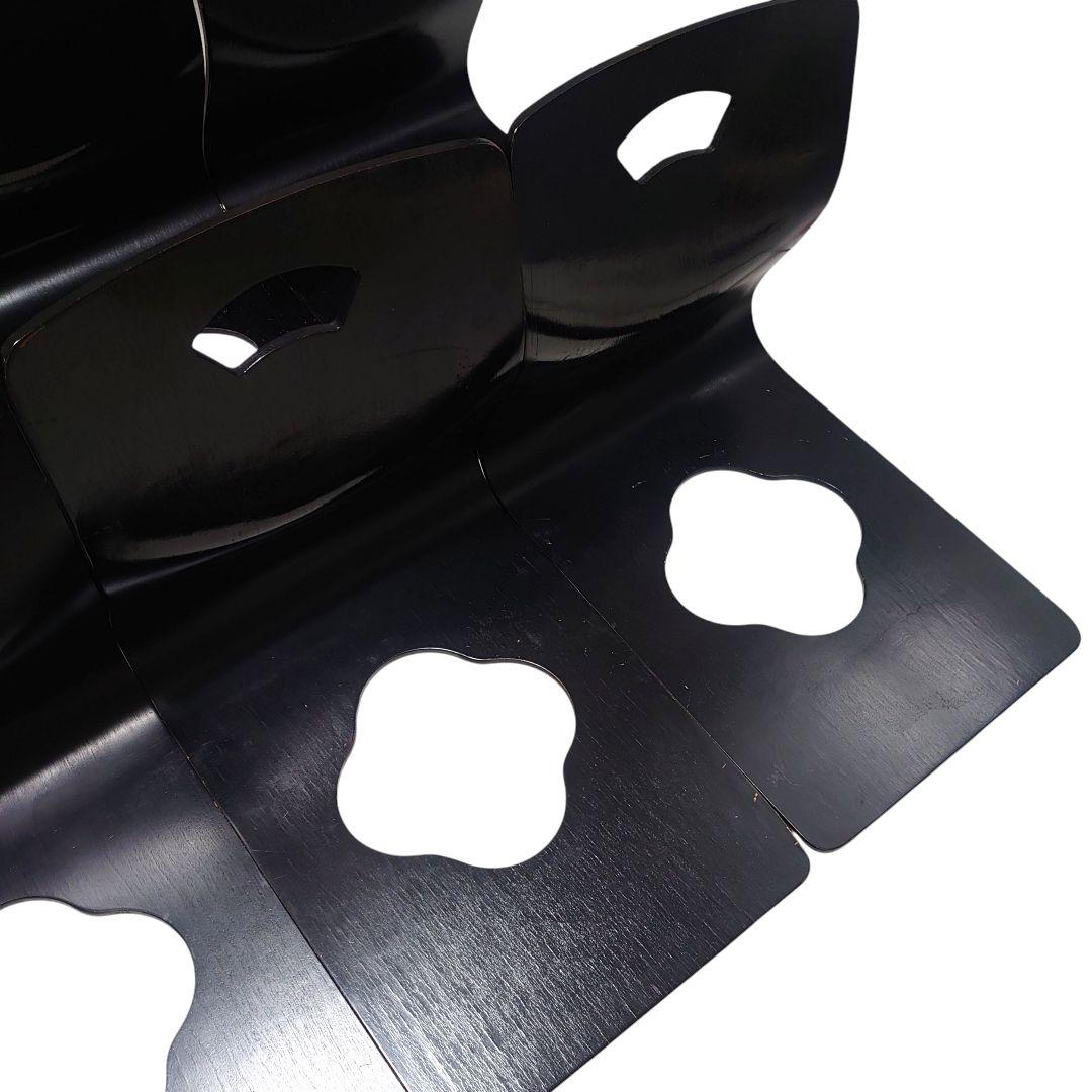 hikari 光製作所 木製 曲げ木 座椅子 まとめ売り