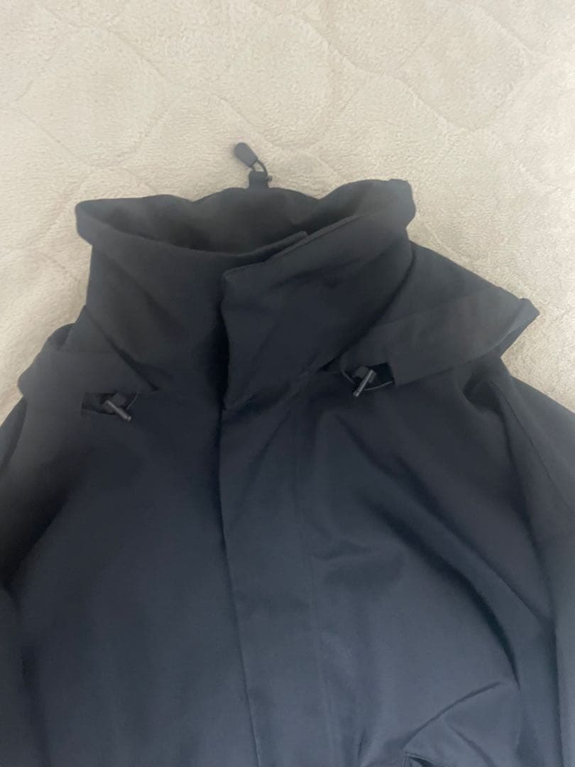 s*p様 Hyke メンズコート5サイズ