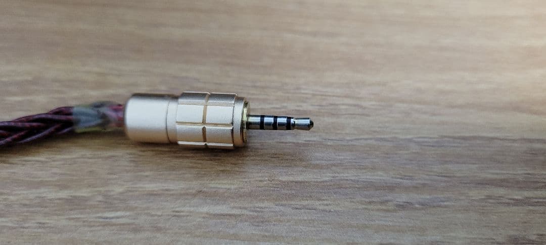 beat audio  VermilionMKⅡ