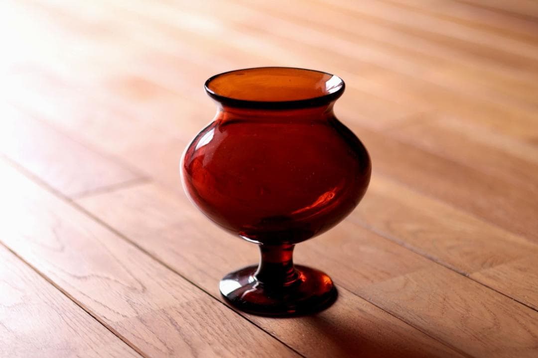 Erik Hoglund エリックホグラン 花瓶 フラワーベース 13337