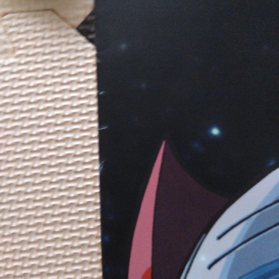 ロックマンX6 ポスター MEGAMAN　ロックマンＸ　希少　販促