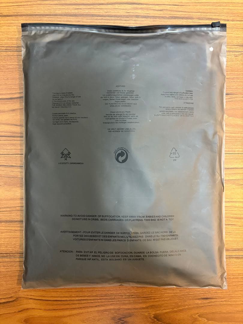 【新品未使用】アメリカ合衆国 日本大使館 限定ポロシャツ