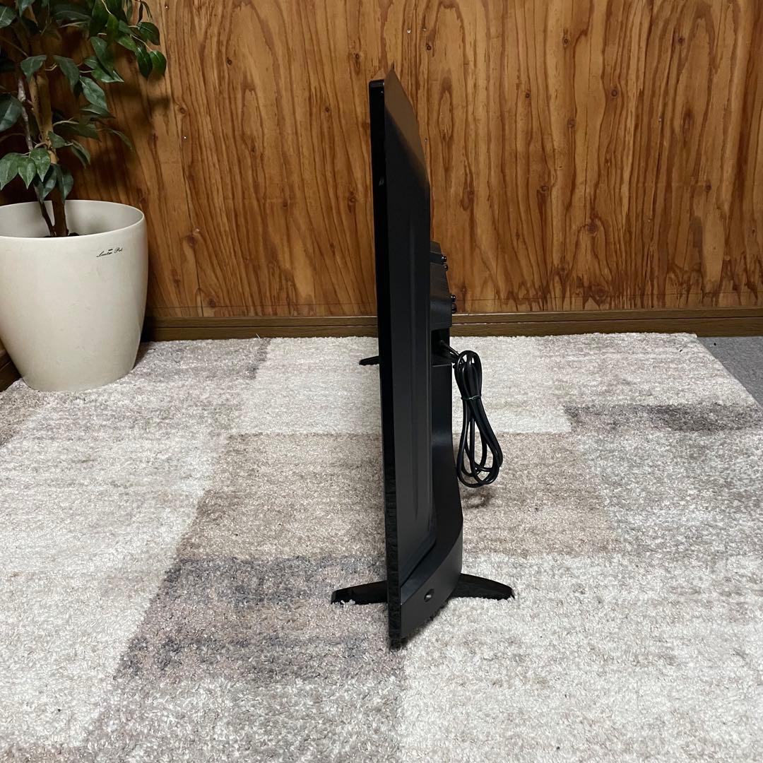 都内23区送料無料✨アイリス✨ 40インチ液晶テレビ　LT-40C420B