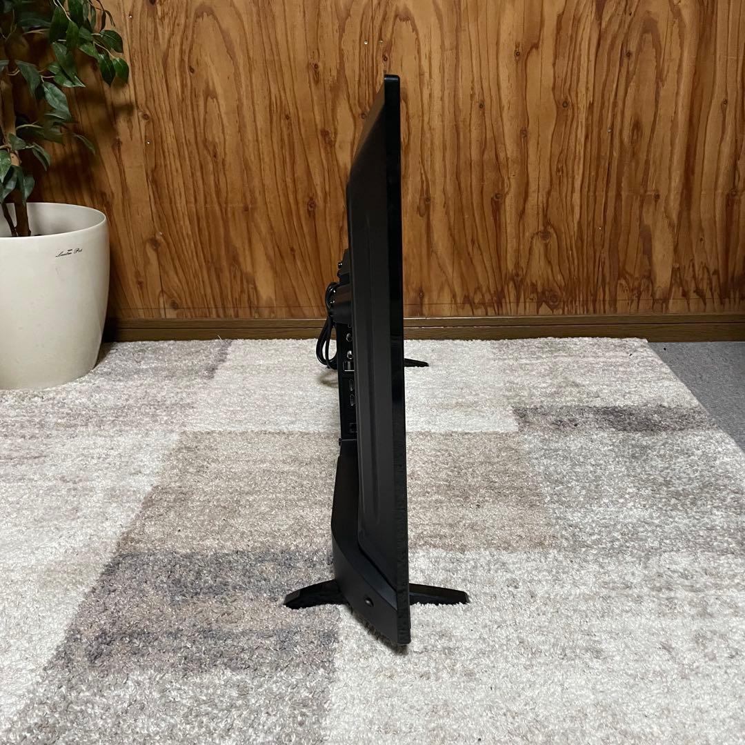都内23区送料無料✨アイリス✨ 40インチ液晶テレビ　LT-40C420B