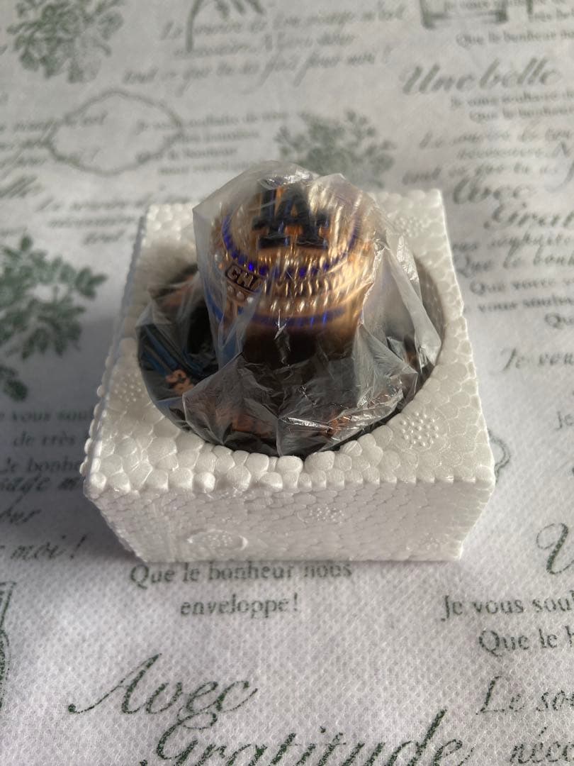 ロサンゼルス・ドジャース 優勝記念品 レプリカリング　フリーマン