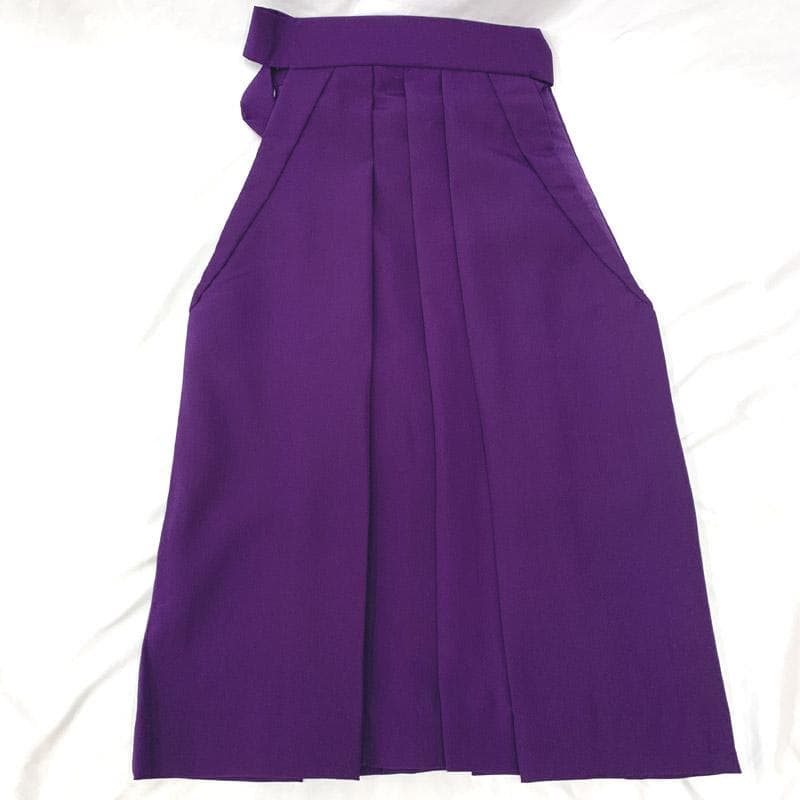 501ag67■七五三 卒園式 六歳 七歳 着物&袴&長襦袢 未使用品■美品