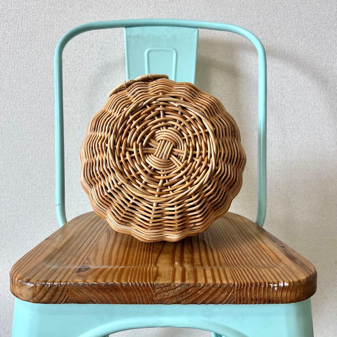 レア！未使用品★KIS Design × PEANUTS アラウンドバスケット